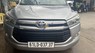 Toyota Innova 2017 - Cần bán xe gia đình đang sử dụng