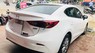 Mazda 3 2018 - Xe màu trắng