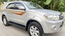 Toyota Fortuner 2011 - Màu bạc số sàn, giá cực tốt