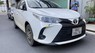 Toyota Vios 2022 - Màu trắng số tự động