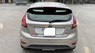 Ford Fiesta 2013 - Số tự động, nội thất kem, 1 chủ thiếu tá huyện Sóc Sơn mua đi từ mới cứng. Mới quá thể luôn