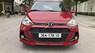 Hyundai Grand i10 2017 - Màu đỏ số tự động