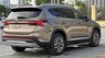 Hyundai Santa Fe 2021 - Biển tỉnh, hồ sơ cầm tay