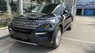 Ford Explorer 2022 - Xe nhập Mỹ - Ford Explorer đẳng cấp thượng lưu