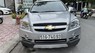 Chevrolet Captiva 2010 - Máy xăng 2.4, số tự động, odo chuẩn 36.000 km