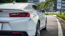 Chevrolet Camaro 2018 - Màu trắng - Chiếc xe cơ bắp