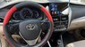 Toyota Vios 2019 - Màu trắng