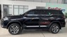 Toyota Fortuner 2021 - Màu đen xe gia đình