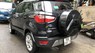 Ford EcoSport 2020 - Màu đen