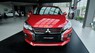 Mitsubishi Attrage 2022 - Giao ngay - Tặng bộ phụ kiện trị giá 7 triệu đồng - Hỗ trợ trả góp 85% giá trị xe