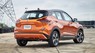 Nissan Kicks 2022 - Đặt xe trước ưu tiên phiên bản và màu sắc với nhiều ưu đãi hấp dẫn từ phụ kiện và tiền mặt