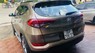 Hyundai Tucson 2019 - Màu vàng cát