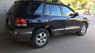 Hyundai Santa Fe 2004 - Giá 225tr, máy dầu