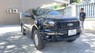 Ford Ranger 2021 - Màu đen, nhập khẩu