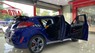 Hyundai Veloster 2011 - Màu xanh lam, nhập khẩu