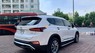 Hyundai Santa Fe 2021 - Xe màu trắng