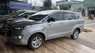 Toyota Innova 2018 - Màu bạc số sàn, giá cực tốt