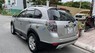 Chevrolet Captiva 2010 - Máy xăng 2.4, số tự động, odo chuẩn 36.000 km