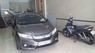 Honda City 2016 - Màu nâu hồng, BSTP số đẹp 668.69, giá 485tr