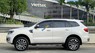 Ford Everest 2021 - Màu trắng, nhập khẩu chính chủ