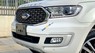 Ford Everest 2021 - Màu trắng, nhập khẩu chính chủ