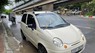 Daewoo Matiz 2004 - Màu kem (be) số sàn