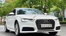 Audi A6 2018 - Xe màu trắng, nhập khẩu nguyên chiếc