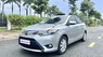 Toyota Vios 2015 - Nồi đồng cối đá bền bỉ theo thời gian