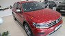 Volkswagen Tiguan 2022 - Khuyến mãi đặc biệt trong tháng 9: Lãi suất 0% cố định 3 năm