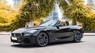 BMW Z4 2021 - Xe màu đen, xe nhập