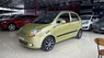 Chevrolet Spark 2008 - 1 chủ, biển Hà Nội tư nhân