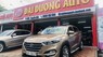 Hyundai Tucson 2019 - Màu vàng cát