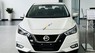 Nissan Almera 2022 - Trả trước 140 triệu - Tặng BHVC + Phụ kiện cao cấp