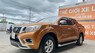 Nissan Navara 2018 - Đăng ký 2018, mới 95%, giá tốt 555tr