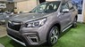 Subaru Forester 2022 - Màu xanh da trời ánh kim giao ngay, nhiều ưu đãi