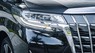 Toyota Alphard 2019 - Cần bán xe sản xuất năm 2019