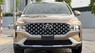 Hyundai Santa Fe 2021 - Biển tỉnh, hồ sơ cầm tay