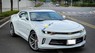 Chevrolet Camaro 2018 - Màu trắng - Chiếc xe cơ bắp