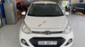 Hyundai Grand i10 2014 - Màu trắng số tự động, giá hữu nghị