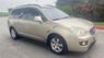 Kia Carens 2007 - Bán xe máy dầu, số sàn