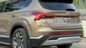 Hyundai Santa Fe 2021 - Biển tỉnh, hồ sơ cầm tay