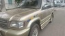 Isuzu Trooper 2004 - Xe Nhật Bản