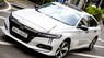 Honda Accord 2022 - Sensing 2022, odo chỉ 15.000km, biển SG cực mới