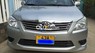 Toyota Innova 2013 - Xe màu bạc giá cạnh tranh