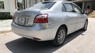 Toyota Vios 2012 - Màu bạc xe gia đình, 344 triệu