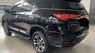 Toyota Fortuner 2021 - Màu đen xe gia đình