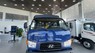 Hyundai Mighty 2022 - Thùng mui bạt tiêu chuẩn, giao ngay trong 24h