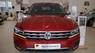 Volkswagen Tiguan 2022 - Khuyến mãi đặc biệt trong tháng 9: Lãi suất 0% cố định 3 năm