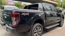 Ford Ranger 2018 - Dòng xe bán tải gầm cao, động cơ mạnh mẽ