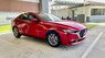 Mazda 3 2020 - Đỏ pha lê